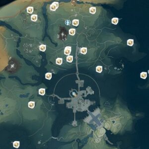 What Is a Hidden Food Market?