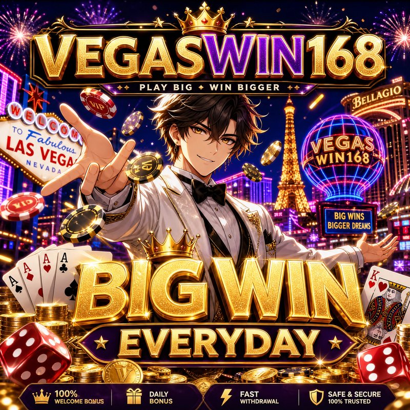 Just hit the slot and I was hooked
