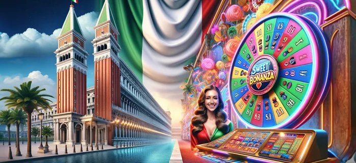 Italy - realz casino login